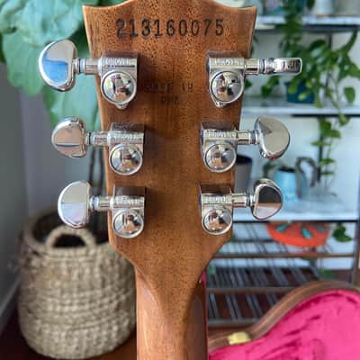2026 Gibson Les Paul Standard '60s Custom Shop Top image 12