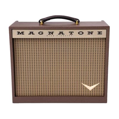Magnatone Starlite Reverb 10 8-Watt 1x10" Guitar Combo