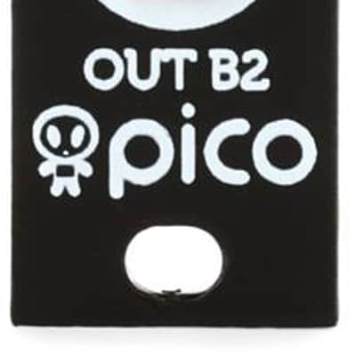 Erica Synths Pico Multi2 Dual Buffered Mult Eurorack Module image 1