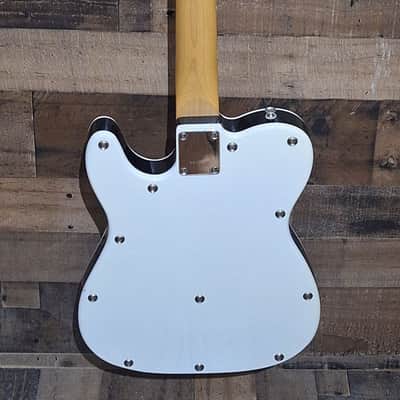 1990 Lindert Locomotive Twister Telecaster * Rare * image 6
