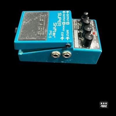 Boss PS-5 - X22528 image 6
