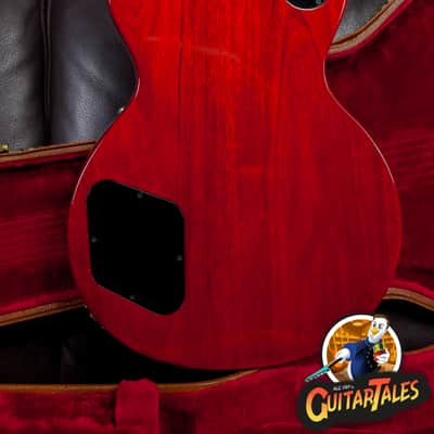 Gibson Les Paul Classic 2019 Translucent Cherry -VIDEOSOON- image 20