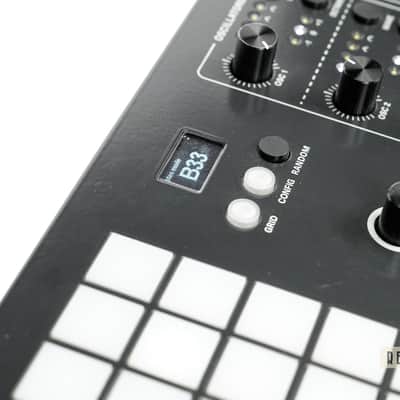 Polyend / Dreadbox Medusa synthesizer image 8
