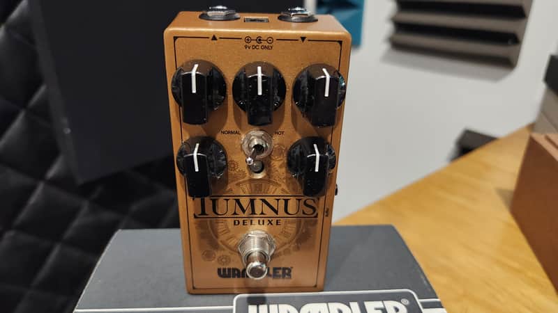 Wampler Tumnus Deluxe