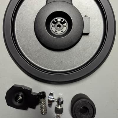 Alesis Strike Pro SE 14" Hi Hat w/ Controller+Clutch image 3