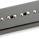 Seymour Duncan Italia Sp901 B Vntg P90 Soapbar Blk Pickups Chitarra
