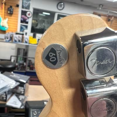 Fender 60th Anniversary American Series Telecaster w/ OHSC image 6