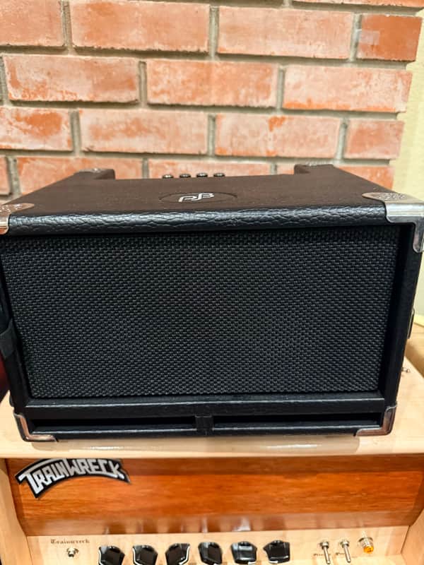 Phil Jones BG-100 Bass Cub 2x5 100w Combo Amp