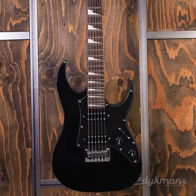 Ibanez GRGM21 mikro black image 2