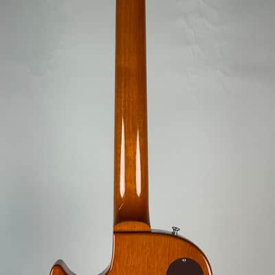 2005 Gibson Custom Shop R4 '54 Reissue Les Paul Goldtop image 7