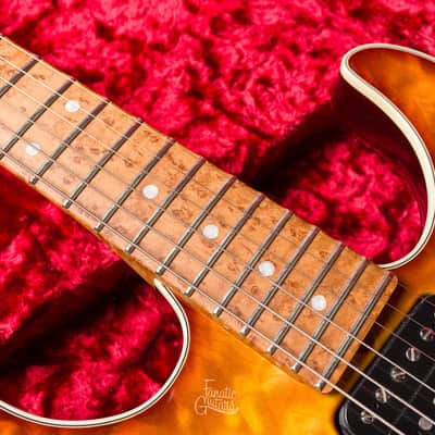 James Tyler Studio Elite - Ice Tea Burst #24518 Segunda Mano imagen 12