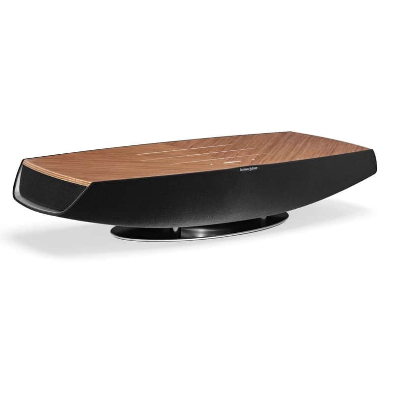 SONUS FABER Omnia - Hi Fi All-In-One Wireless Loudspeaker - NEW! image 1