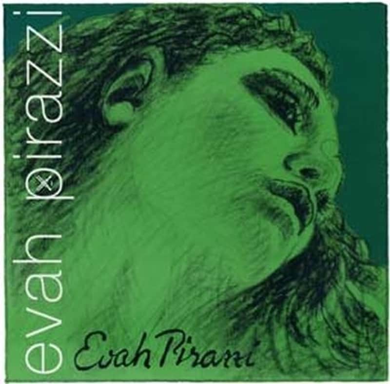 Pirastro Evah Pirazzi Violine image 1