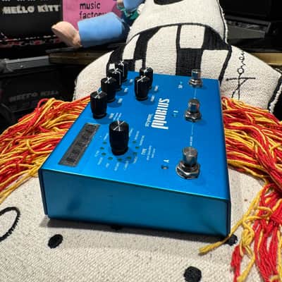 Strymon MOBIUS Modulation Machine (MINT Condition) image 22