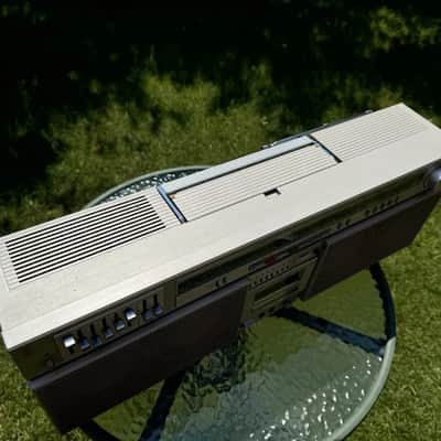 Pioneer SK-900 Rare Vintage Boombox Warranty Tested Cassette Deck Serviced image 8