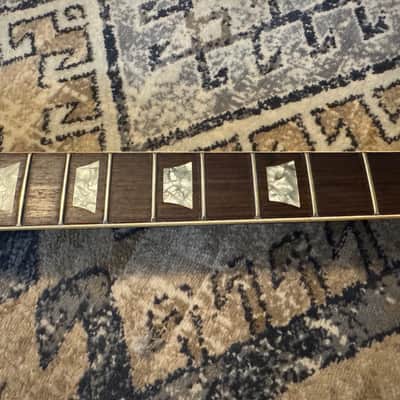 Gibson Vintage 1967 SG Standard Project Guitar Excellent Condition 1960’s image 9