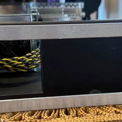 Sonnet Echo Express III-R Thunderbolt 2 - HDX Certified PCie 2.0 Cards Edition Expansion System Module-WORKS GREAT! image 3