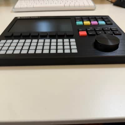 Polyend Tracker+ Standalone Audio Workstation 2024 - Present - Black image 7