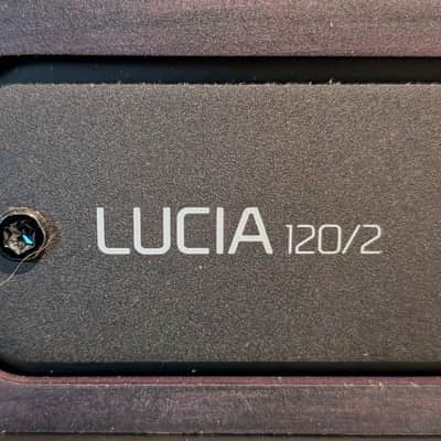 Lab Gruppen LUCIS 120/2 - Black image 14