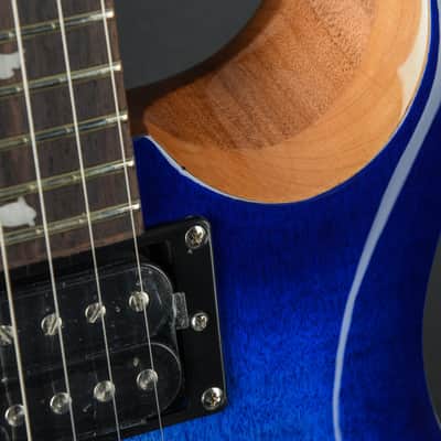Paul Reed Smith SE Custom 24 '22 image 4
