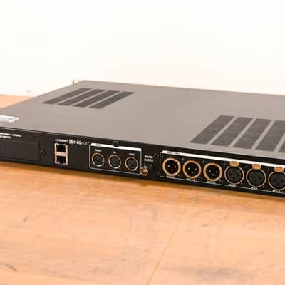 Lexicon PCM96 Surround Reverb/Effects Processor with Digital I/O CG010G8 image 6