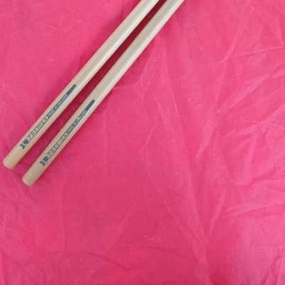 Vintage 1960s/1970s Premier Lancewood Drumsticks - Made in England - Rare Collector's Item Bild 8