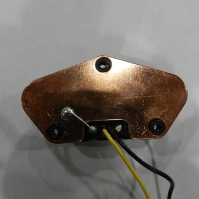 Fender Player II Telecaster Bridge Pickup image 4
