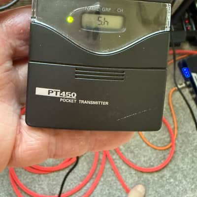 AKG WMS450 image 3