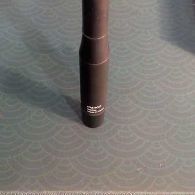 Rare Nakamichi CM-300 Electret Condensor Microphone 1980 image 7