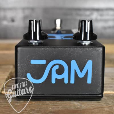 JAM Pedals Waterfall Bass image 5