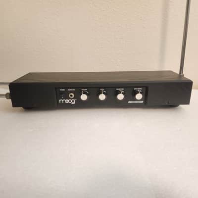 Moog Etherwave Theremin 2010s - Black image 2