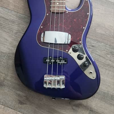 Fender Allparts Jazz Bass image 2