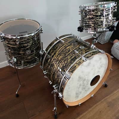 PDP American Vintage Mahogany Poplar Maple image 1