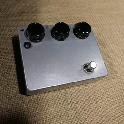 JHS Klon Clone Overdrive 2012 Effect Pedal Same Day Shipping #DJ03 image 4