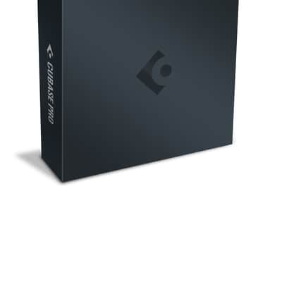 Steinberg Cubase Pro 10 (Download)