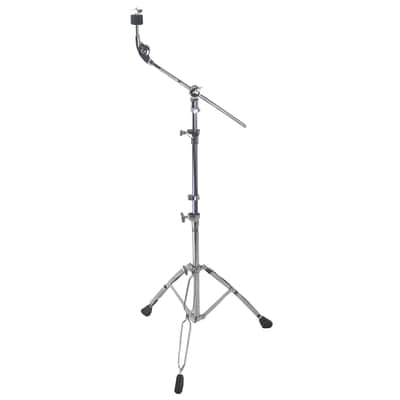 ChromaCast Value Series Double Braced Boom Cymbal Stand image 1