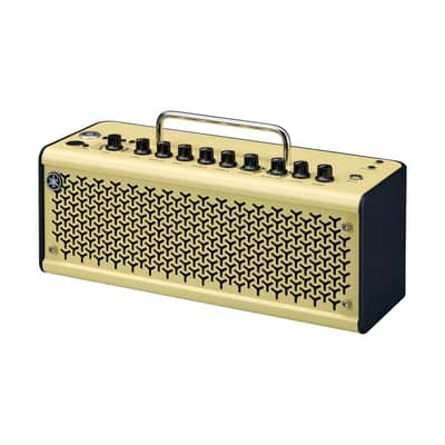 Yamaha THR10II 20W Guitar Combo Amp image 7