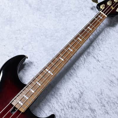 Yamaha BBX | Reverb