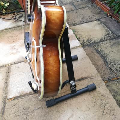 Hofner COMMITTEE 1958 image 4
