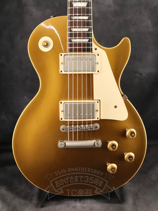 Gibson Custom Shop 2006 Historic Collection 1957 Les Paul Standard Mod. image 1