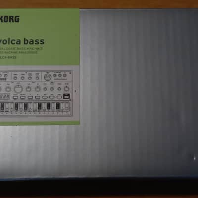 Korg Volca Bass image 2