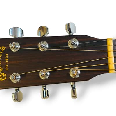 Martin Standard Series D-35 2004 image 9