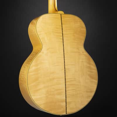 Gibson 1957 SJ-200 AN - Acoustic Guitar image 8