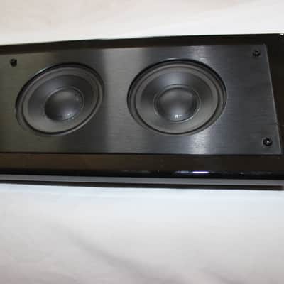 Martin Logan Motion SLM MOSLBH0121 Wall Speaker MOSLBH0121 apr25 #D 2000-present image 7