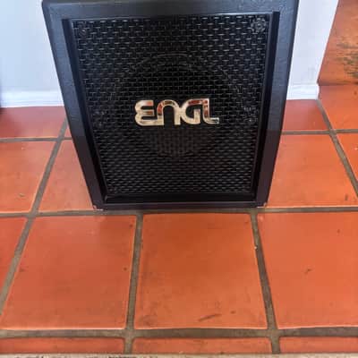 Engl Fireball 25 Type E633 2-Channel 25-Watt Guitar Amp Head 2024 - Present - Black image 25