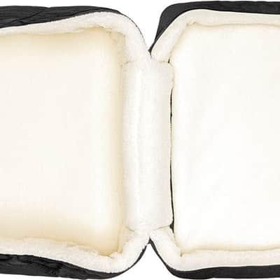 MEINL Percussion DeLuxe Cajon Bag - 21 1/2" x 17" x 14 1/2" image 3