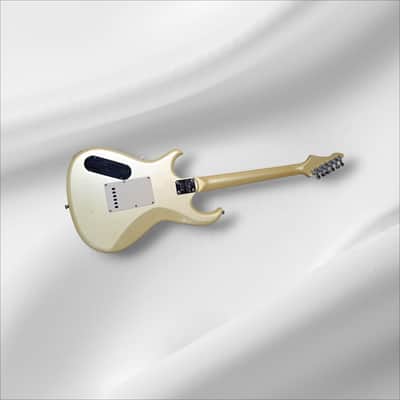 Aria RS Inazuma 1985 - Pearl White image 10