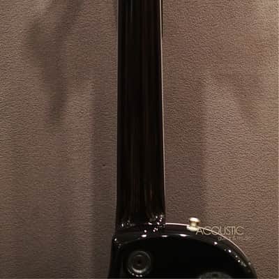 Taylor T5z Pro - Denim, Special Edition 2016 image 10