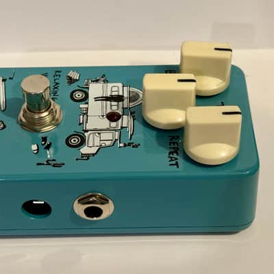 Animals Pedal Relaxing Walrus Delay V1 image 4