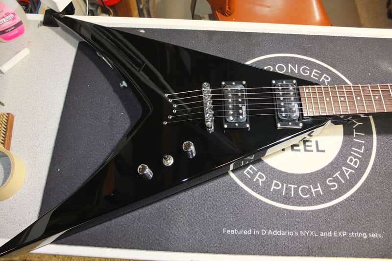 ESP LTD V-50 image 2